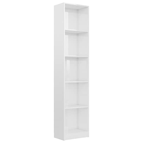Estanterías Blancas para Habitacion Marca vidaXL