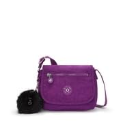 Image of Kipling Women's Sabian U Minibag, Lightweight Crossbody Mini Bag, Crossbody Bag