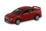 Voiture miniature Tomica Limitee 0097 Mitsubishi Lancer Evolution X