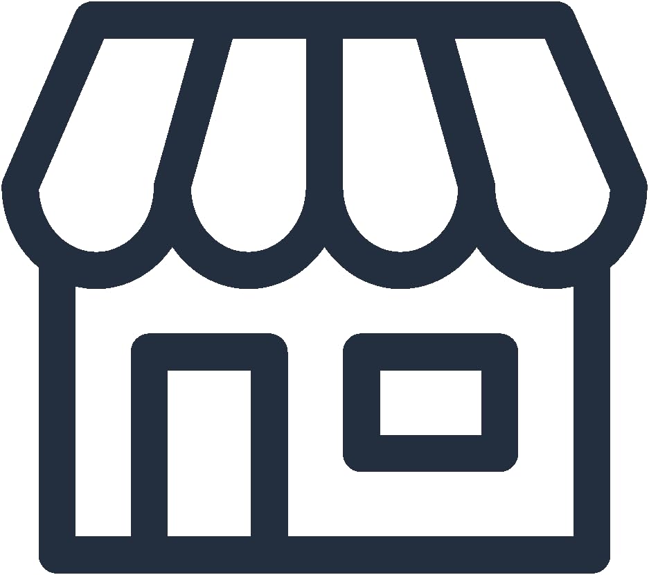 XMCOSY+ Outdoor String Lights 50Ft Dimmable G40 Globe Patio Lights with 25+2 Shatterproof LED Bulbs, Hanging Waterproof Outdoor Lights for Patio, Porch, Yard, Bistro, Café, Outside