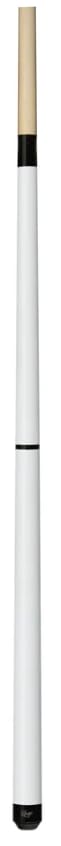 Cue and Case Rage Heavy Hitter 25oz Jump/Break White RGJBHH miniatura 3