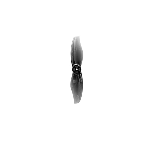 Gemfan 2015 2-Blades Props 2in Whoop Drone Propellers with 1.5mm Shaft Hole for FPV Racing Tiny Whoop 2inch Toothpick