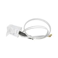 Compatible with GE WR17X22069 Water Filter Housing