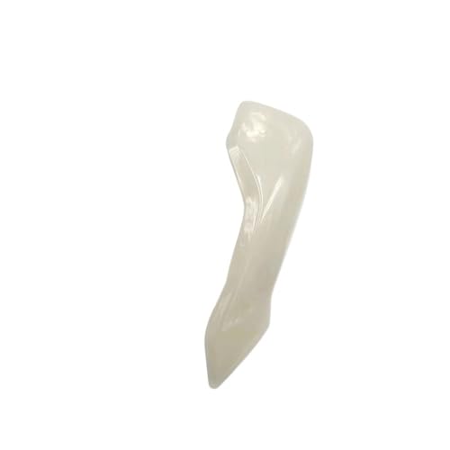 Déflecteur d'aileron avant pour MT-07 FZ-07 2021 2022 2023 carénage ABS