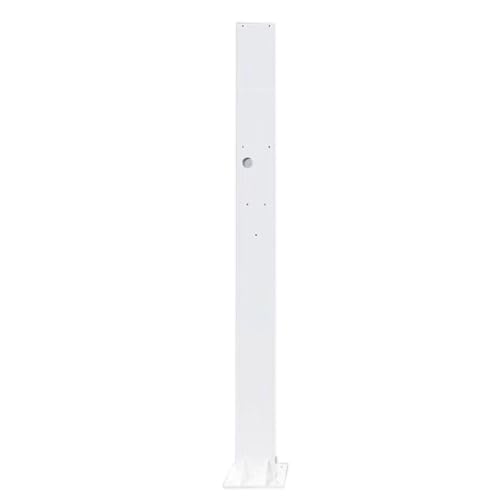 Stazione di ricarica universale per veicoli elettrici, resistente alle intemperie con piedistallo per veicoli di nuova energia, soluzione di supporto di ricarica durevole