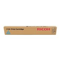 Ricoh Cyan original cartouche de toner pour Aficio 2003 - vue 4