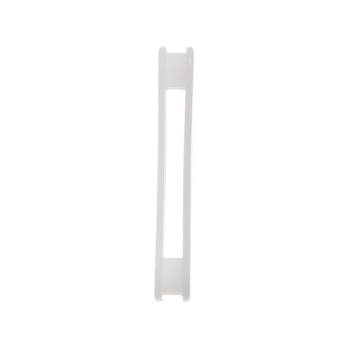 Charnière WD14X10009 d'origine robuste pour votre lave-vaisselle