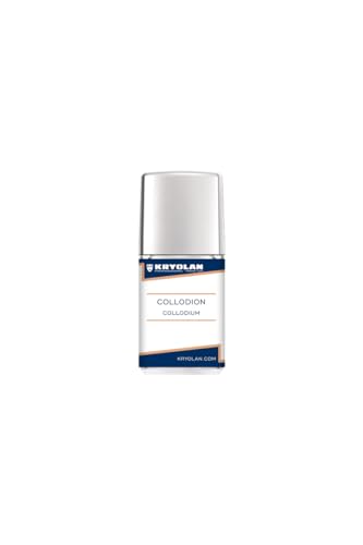 DISBACANAL Collodion para Maquillaje Profesional