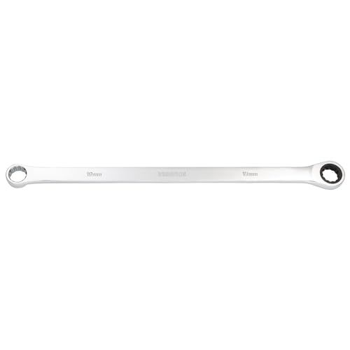 Clé à cliquet Draper HI-TORQ 27777 19 mm pour débloquer écrous difficiles