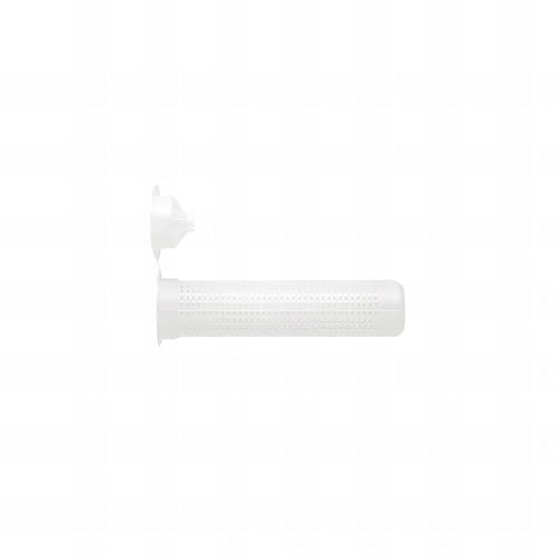 4 Tamis pour Scellement Materiaux Creux M12 - M14-20 X 130 mm