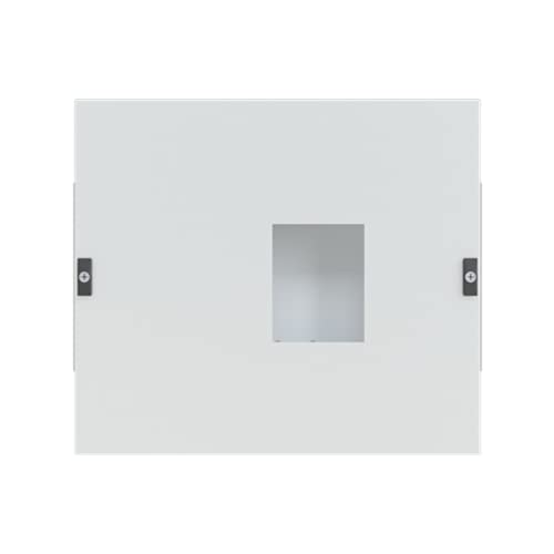 Kit Tmax T6 3/4P Vert A600 H450 de montage vertical pour armoire électrique