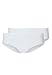 Produktbild Skiny Damen Skiny Micro Advantage Panty voor dames, verpakking van 2 stuks Panties, Weiß, 42 EU