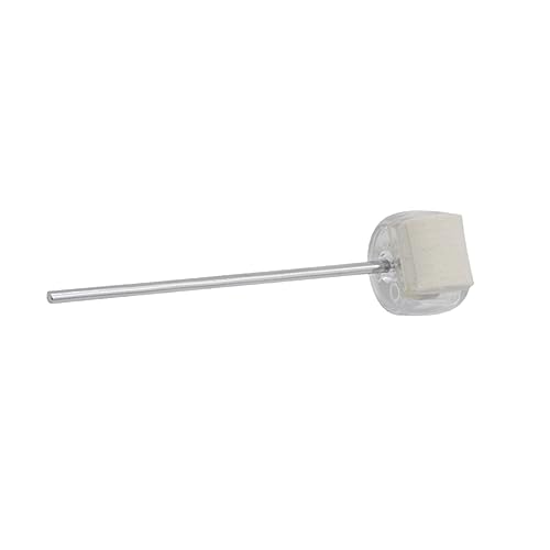 Accesorio de mazo para pedal de batería ligero miniatura 1