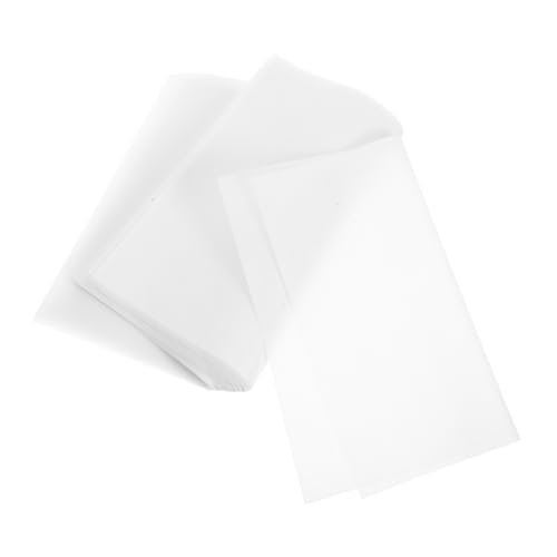 WOONEKY 50 Piezas Empapadores Desechables para Urina de Mascotas Absorbentes Secado Rápido para Perros y Gatos Gruesa y Alta Capacidad de Absorción Accesorio para Entrenamiento