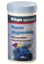 Dupla Power Magnesium I 9 kg I Erhöht den wichtigen Magnesiumgehalt I Notwendig für den Wuchs von Kalkalgen I Inklusive Dosierlöffel