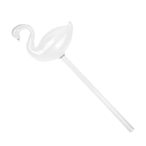 CIYODO Automatic Plant Watering Device Transparent Self Watering Bulb for Indoor Plants Efficient Irrigation for Home Gardening Plant Lovers