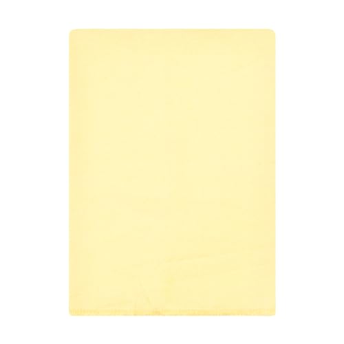 Image of Hudson Baby Unisex Baby Cotton Flannel Burp Cloths Bundle, Lemon Daisy, One Size (Pack of 2)