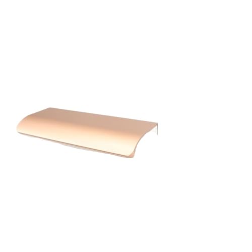 VHKJewE Tiradores de aluminio for armarios cocina, pomos for cajones, tiradores for muebles, herrajes for puertas dormitorio(10)