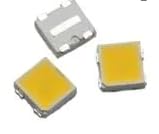 ASMT-QWBH-NGJFE White LEDs Cool White, 4000K 54.3lm, CRI75, 150mA, RoHs, Cut Tape