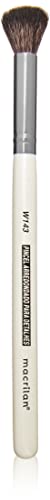 Macrilan Pincel Profissional Arredondado Para Detalhes - Linha W - W143