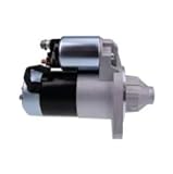 Starter Motor TY25238 for John Deere Mower 1420 1435 1550