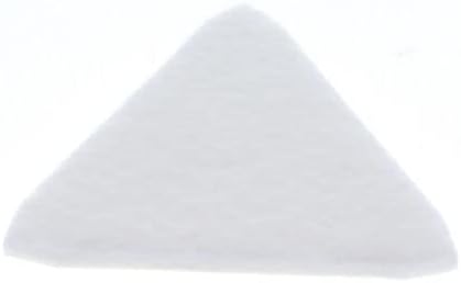 #560716002#560716001 Sander Felt Pad DS11008 Quality Durable New Replacement Parts for Ryobi