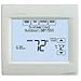 Honeywell TH8110R1008 Vision Pro 8000 Touch Screen Single Stage Thermostat with Red Link Technology