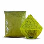 generic Keshvenaa Natural 100% ORGANIC Sojat (Rajasthani) Henna Powder, Mehandi For Hair Color,Rajasthani Henna leaves powder (200 Gm)-picture-10