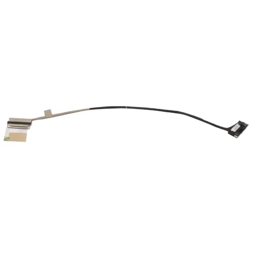 Arreglar pantalla negra en Lenovo P17 Gen 2 con cable flex UHD