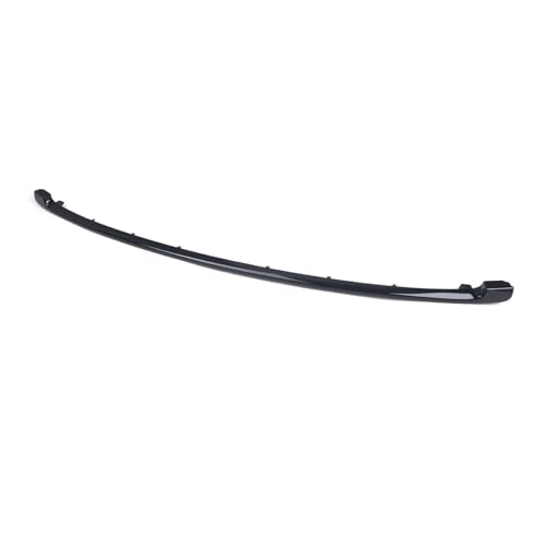 Moldura de rejilla inferior para capó de Mini R55 (modelos de 2007 a 2015), pieza resistente 4