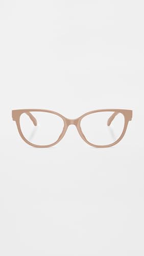 Image of Tory Burch Women's Kira Phantos Eyeglasses