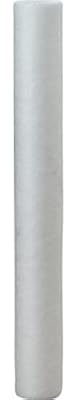 Pentair Pentek P5-20 Sediment Water Filter, 20-Inch, Whole House Spun-Bonded Polypropylene Replacement Cartridge, 20" x 2.5", 5 Micron