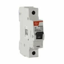 L&T 6 AMP Single Pole MCB-picture-22