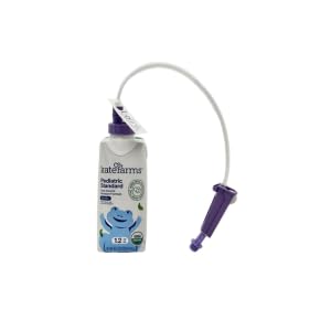Bolink D Cap, Gravity Tube Feeding with The ENFit Connector, Creates a Direct Connection from Tube Feeding Nutrition cartons to Your Feeding Tube (10)