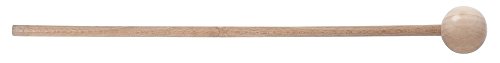 Mailloches Orff GEWA avec tête en bois 20 mm pour percussions