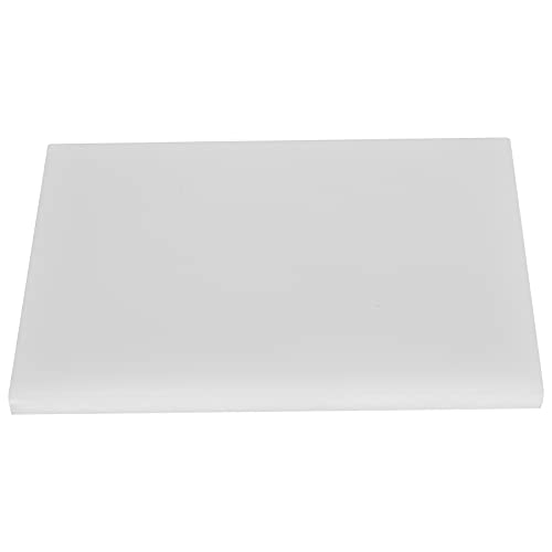 Pilipane Leather Cutting Mat,Leather Craft Punching Pad & Stamping Cutting Board, Ideal for Leather Work, Drilling & Punching Tools, Protects Edges & Reduces Noise