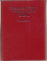 Twentieth Century Science Fiction Writers 0912289279 Book Cover