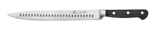 FSE SLKF320 Slicer, Grantor Edge, 10" Blade, Forged, German Steel, NSF