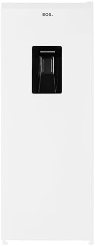 Geladeira EOS 190 Litros com Dispenser de Água na Porta Branco ER...