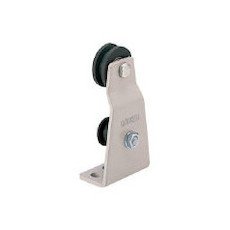 Amazon.com: DAIKEN Flexible Rail type Door Hanger FT100-2W