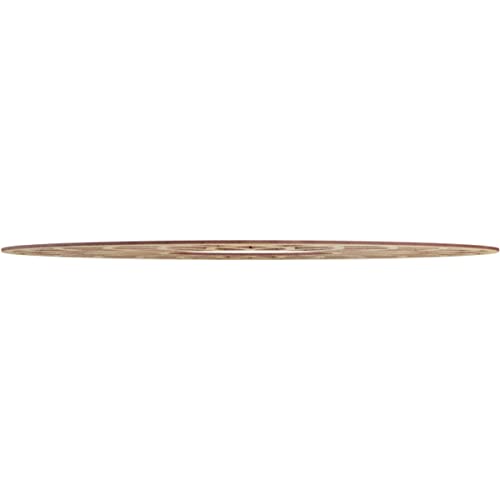 Image of Ekena Millwork 38 inchOD x 13 inchID x 3 /8 inchT Cannes Wood Fretwork Pierced Ceiling Medallion, Birch