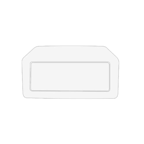 Film protection XMAX 150 écran TFT pour trajets quotidiens et route