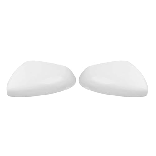 Coque miroir de porte MG ZS EV pour remplacer boîtier rayé