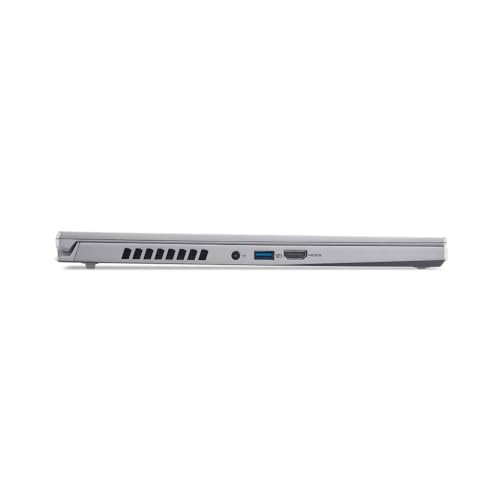 Image of Acer 2025 Predator Triton 16 inch WQXGA IPS Laptop 14-Core Intel Core i7-13700H NVIDIA GeForce RTX 4070 64GB DDR5 4TB SSD USB-C WiFi AX RJ-45 BT Webcam HDMI2.1 RGB Backlit KB Fingerprint Windows 10 Home