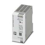 Phoenix Contact 2904599 DIN Rail Power Supplies QUINT4-PS/1AC/24DC/ 3.8/SC, Output: 24 V DC / 3.8 A