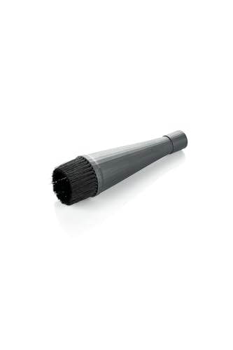 The Rag Company - The Ultra Air Blaster – Lift and Blast Dirt and Debris Away; Interior Detailing; Durable Metal Design; Trigger Operated - Black
