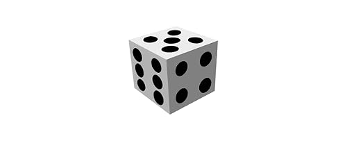 Miniatura 13 de Dice Roll Sounds