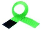 Holy Moly Football Flag44; Green