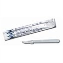 Feather Sterile Disposable Scalpels - #11 - 29752975#11
