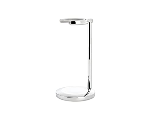 Böker support chromé Classic pour rasoir de 50 g en acier élégant